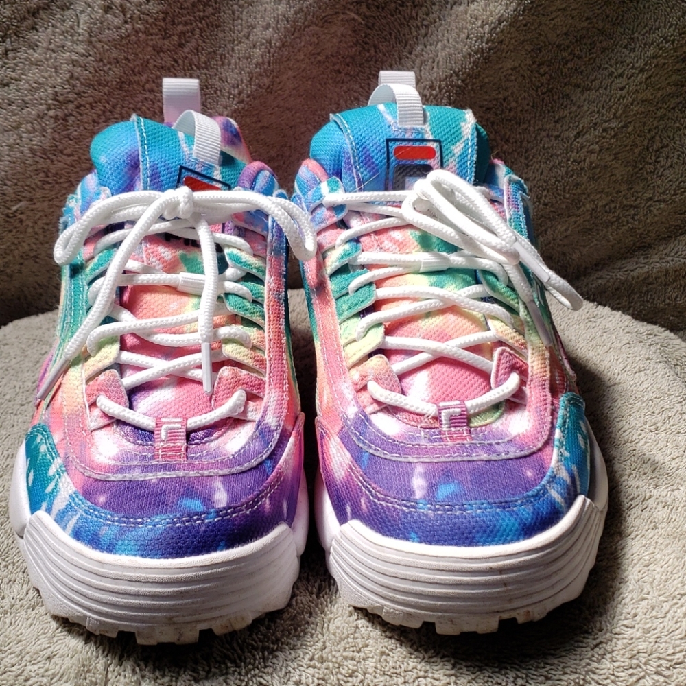 Fila - Picture 2 of 4